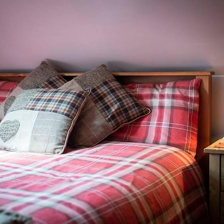 ניוטונמור The Beeches Studio, Highlands Of Scotland מראה חיצוני תמונה