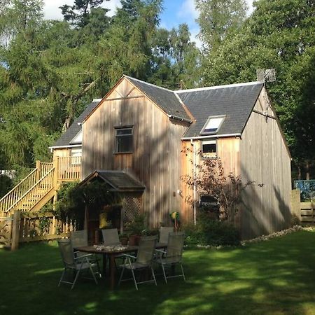 ניוטונמור The Beeches Studio, Highlands Of Scotland מראה חיצוני תמונה