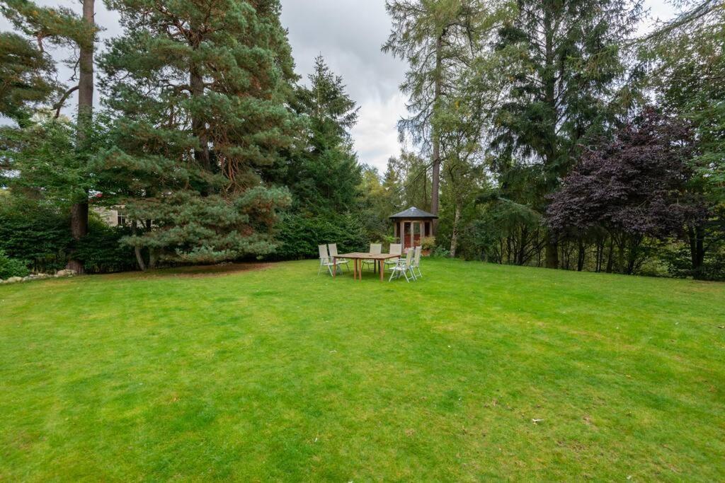 ניוטונמור The Beeches Studio, Highlands Of Scotland מראה חיצוני תמונה
