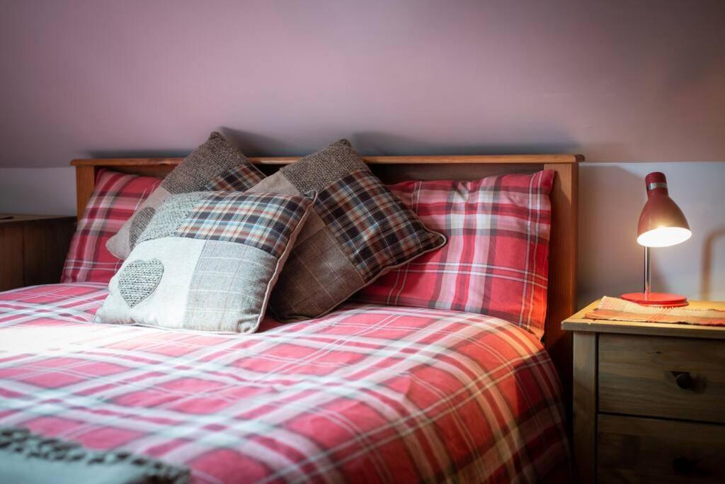 ניוטונמור The Beeches Studio, Highlands Of Scotland מראה חיצוני תמונה